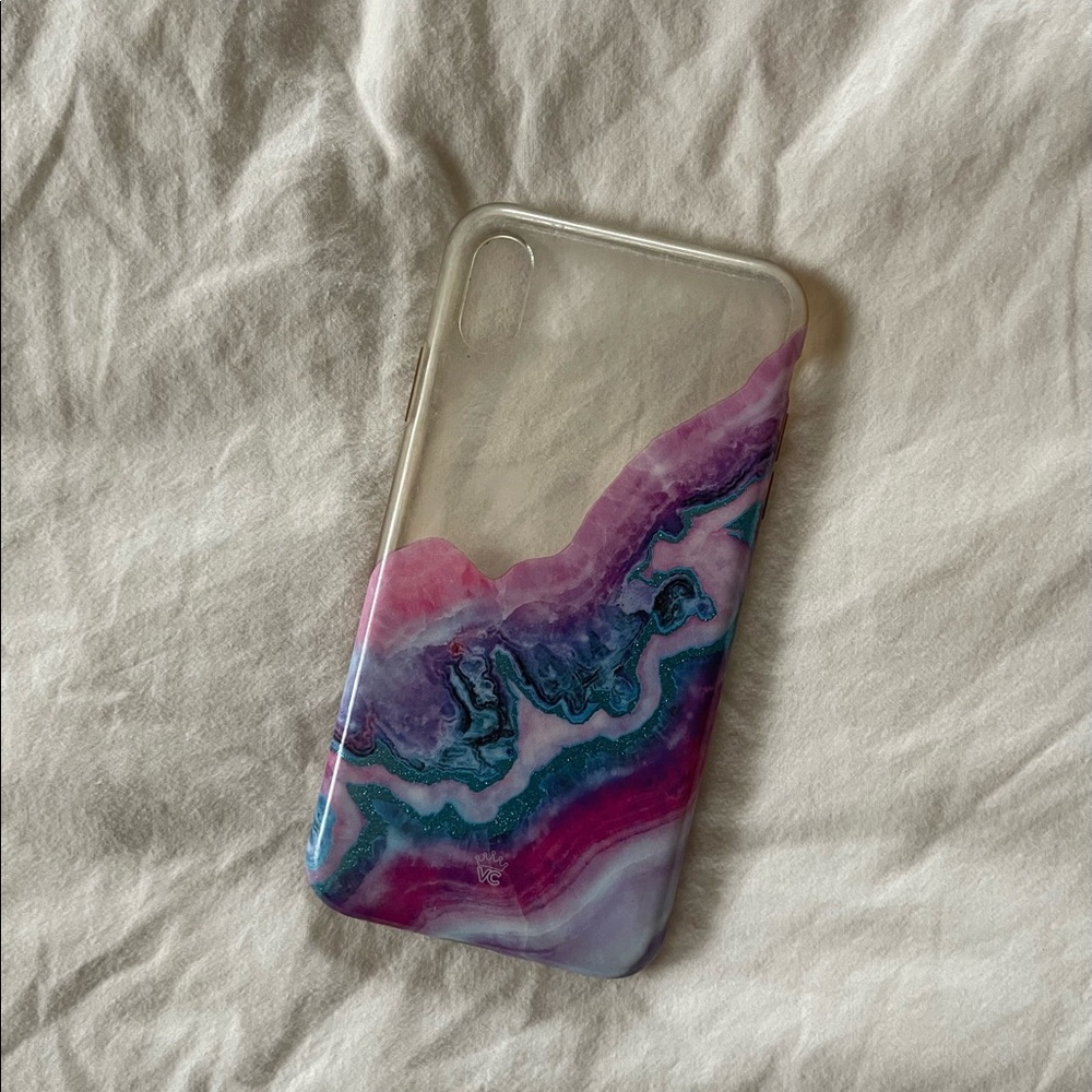 iPhone XS Max case